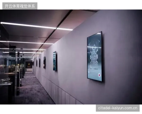 场馆远程交互系统投入与现场制作效率之间出现严重的产出不匹配现象